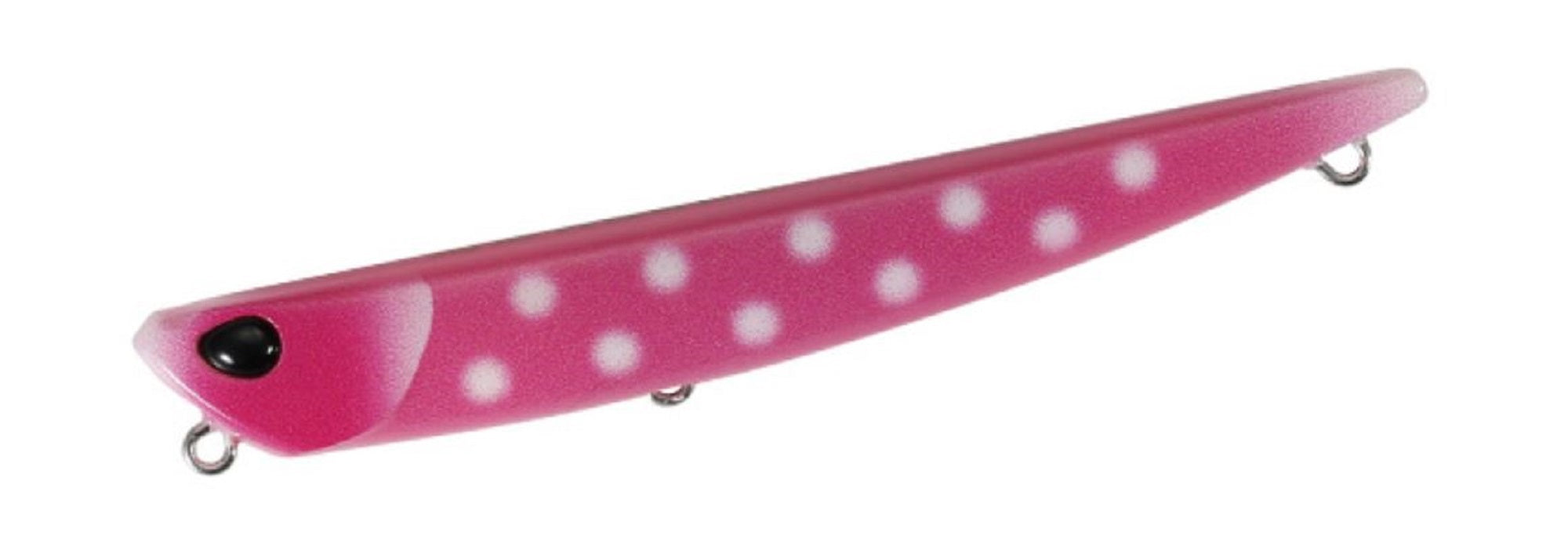 Duo Bay Ruf Manic 75 Pencil Sinking Lure ACC0870 (1704)