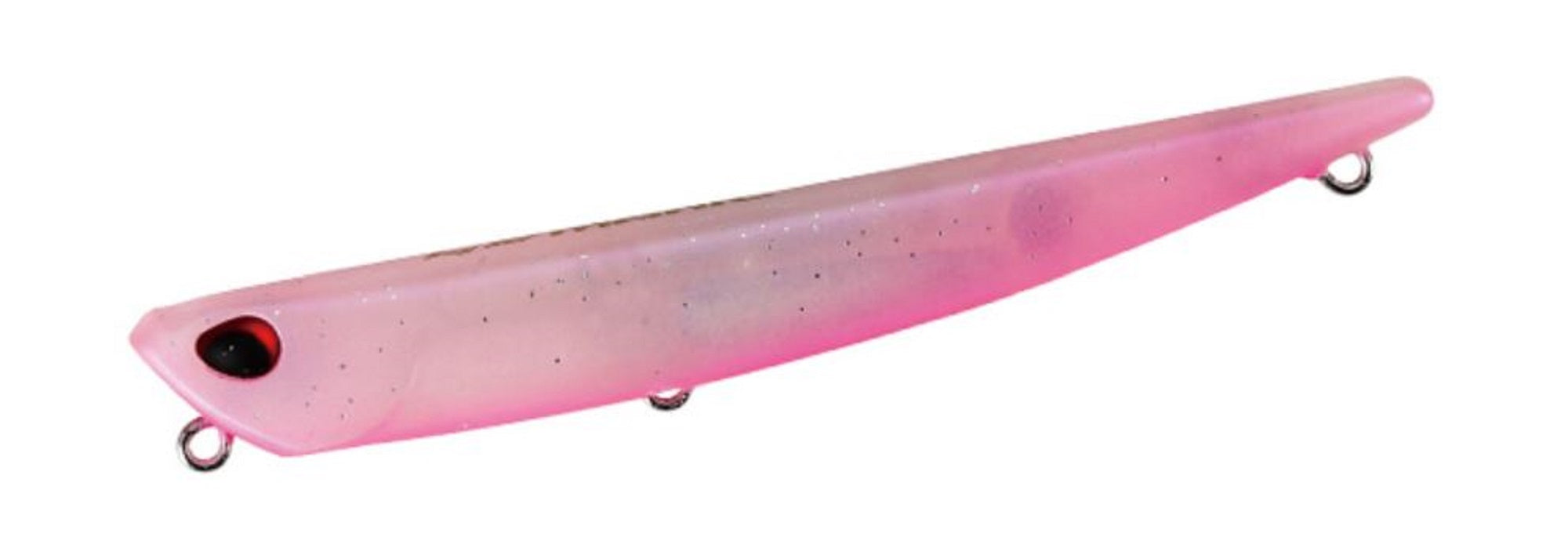 Duo Bay Ruf Manic 75 Pencil Sinking Lure CCC0872 (1728)