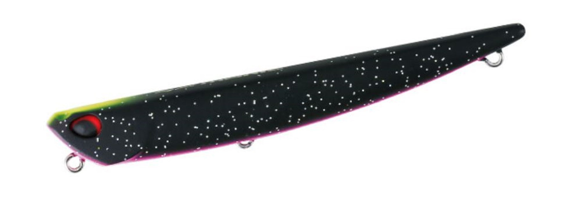 Duo Bay Ruf Manic 75 Pencil Sinking Lure CCC0873 (1735)