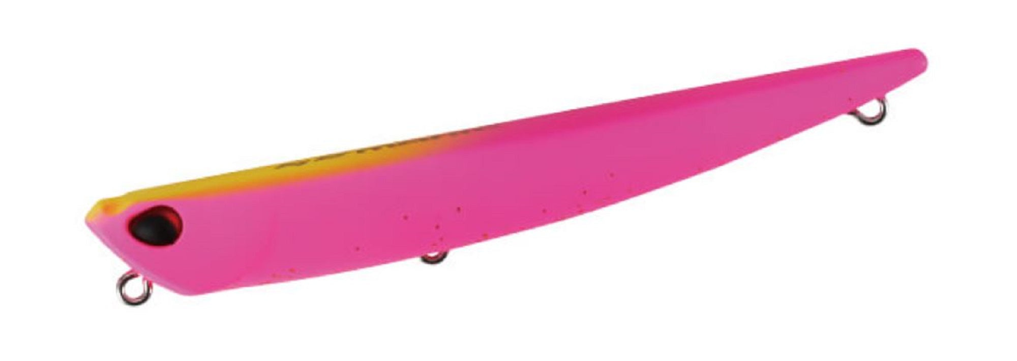 Duo Bay Ruf Manic 75 Pencil Sinking Lure ACC0874 (1742)