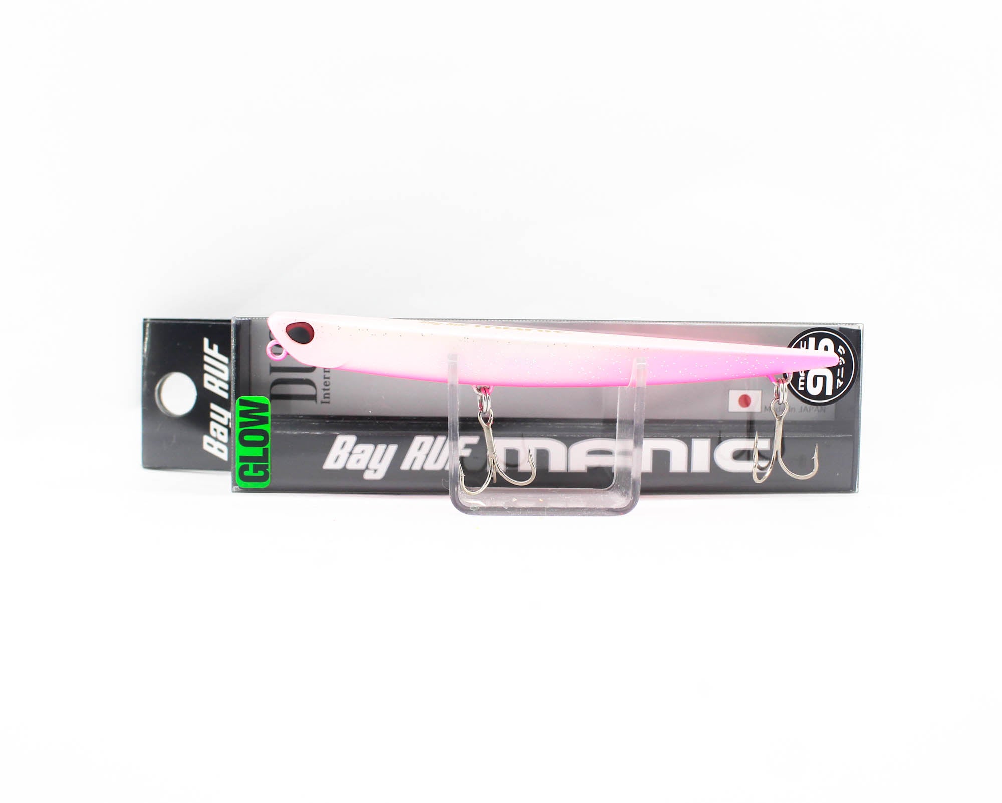 Duo Bay Ruf Manic 95 Pencil Sinking Lure CCC0872 (1773)