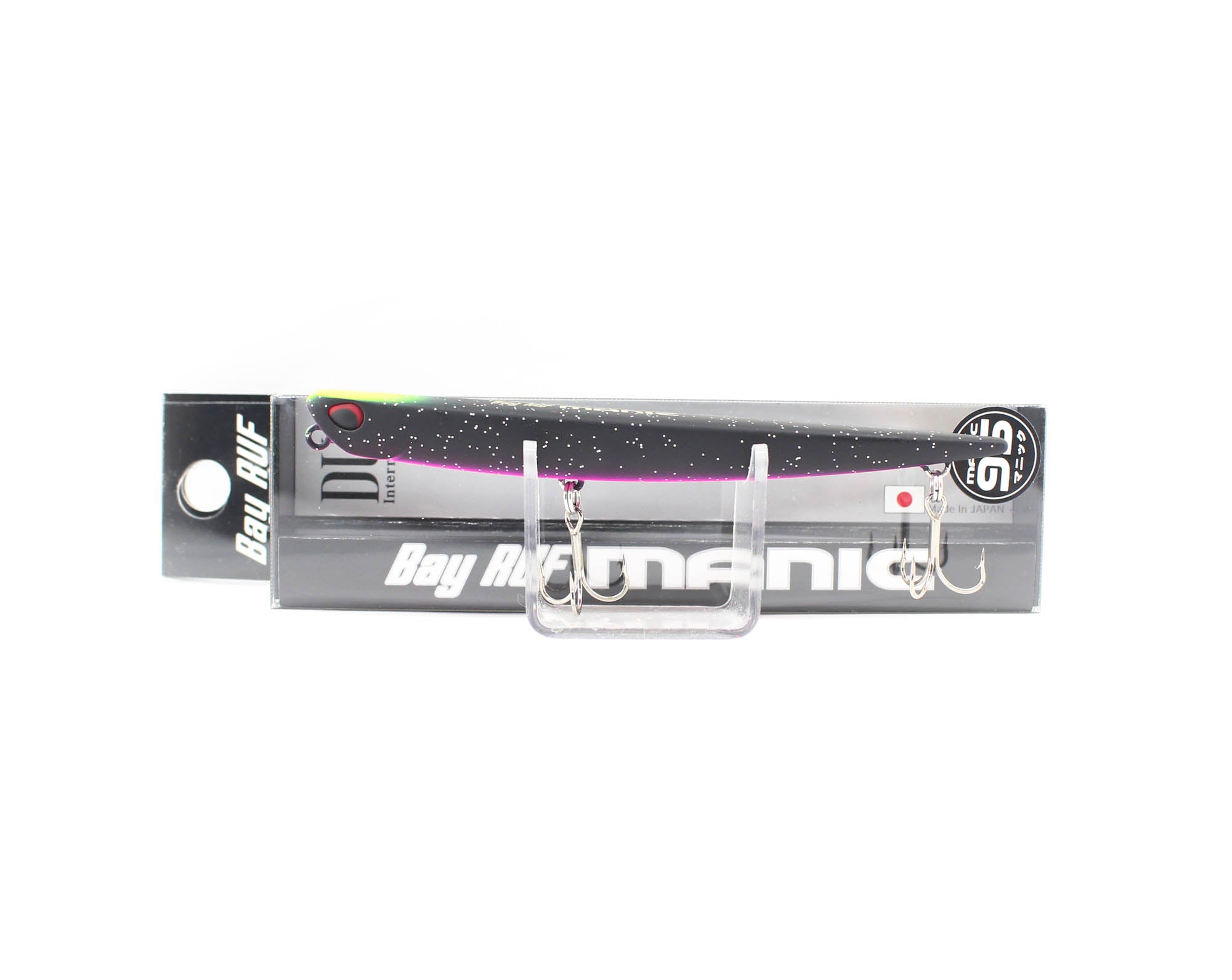 Duo Bay Ruf Manic 95 Pencil Sinking Lure CCC0873 (1780)