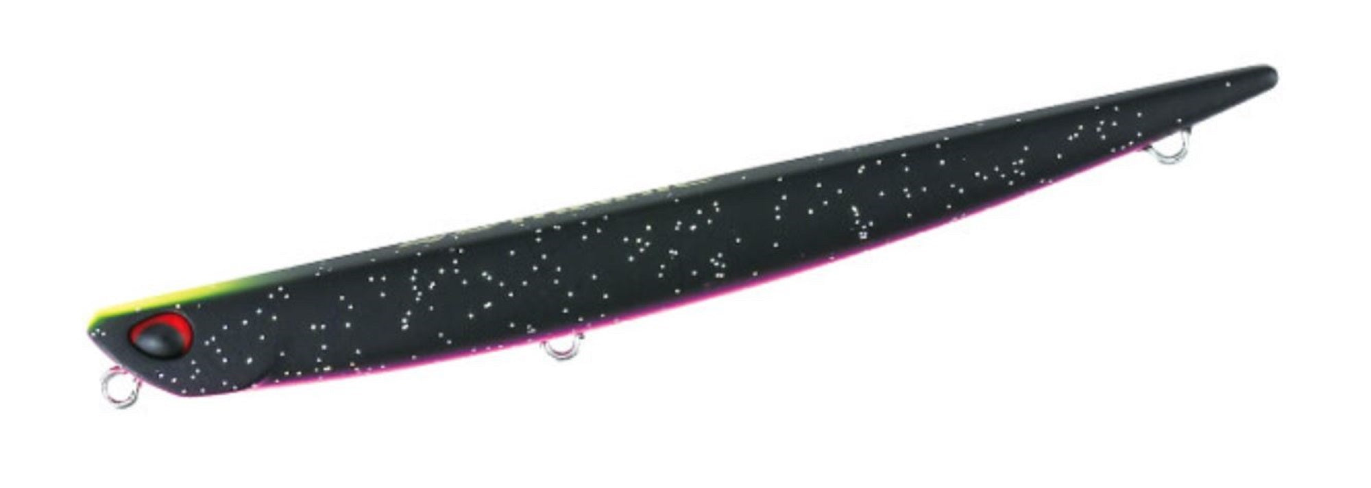 Duo Bay Ruf Manic 95 Pencil Sinking Lure CCC0873 (1780)
