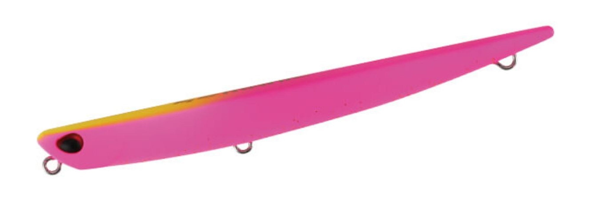Duo Bay Ruf Manic 95 Pencil Sinking Lure ACC0874 (1797)