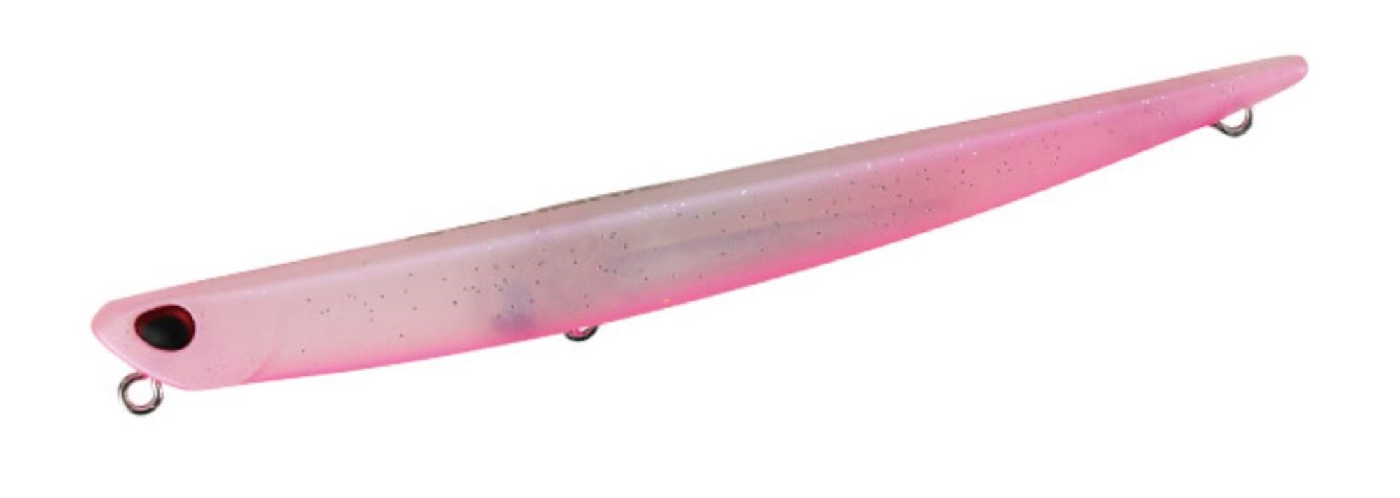 Duo Bay Ruf Manic 115 Pencil Sinking Lure CCC0872 (1827)