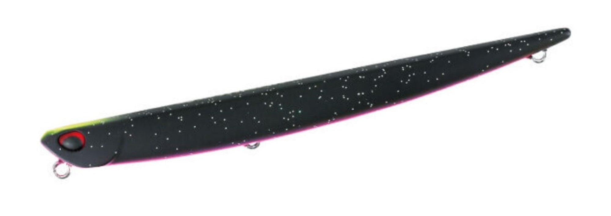 Duo Bay Ruf Manic 115 Pencil Sinking Lure CCC0873 (1834)
