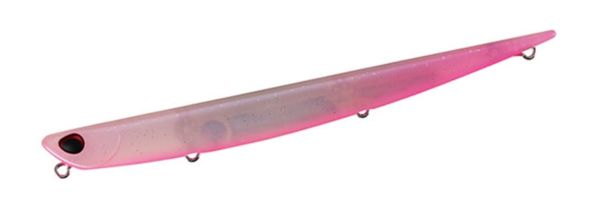 Duo Bay Ruf Manic 135 Pencil Sinking Lure CCC0872 (1872)