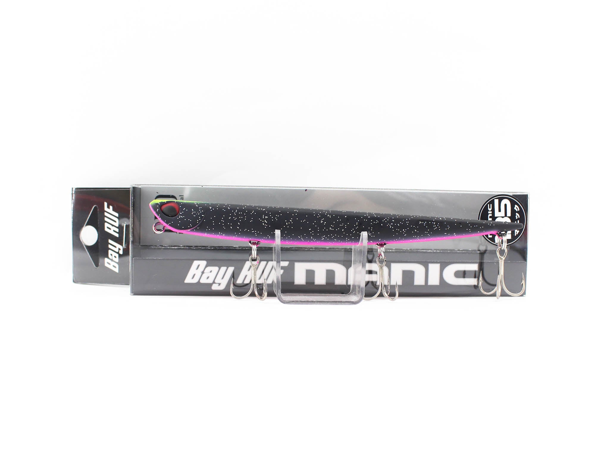 Duo Bay Ruf Manic 135 Pencil Sinking Lure CCC0873 (1889)