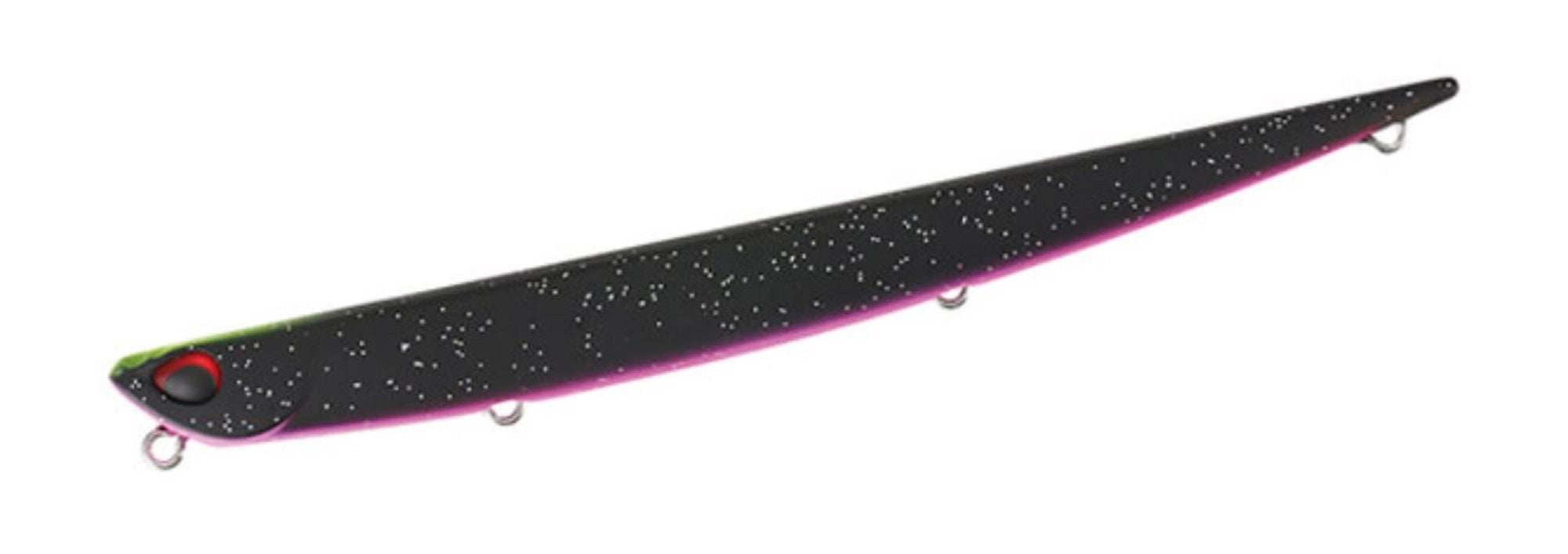 Duo Bay Ruf Manic 135 Pencil Sinking Lure CCC0873 (1889)