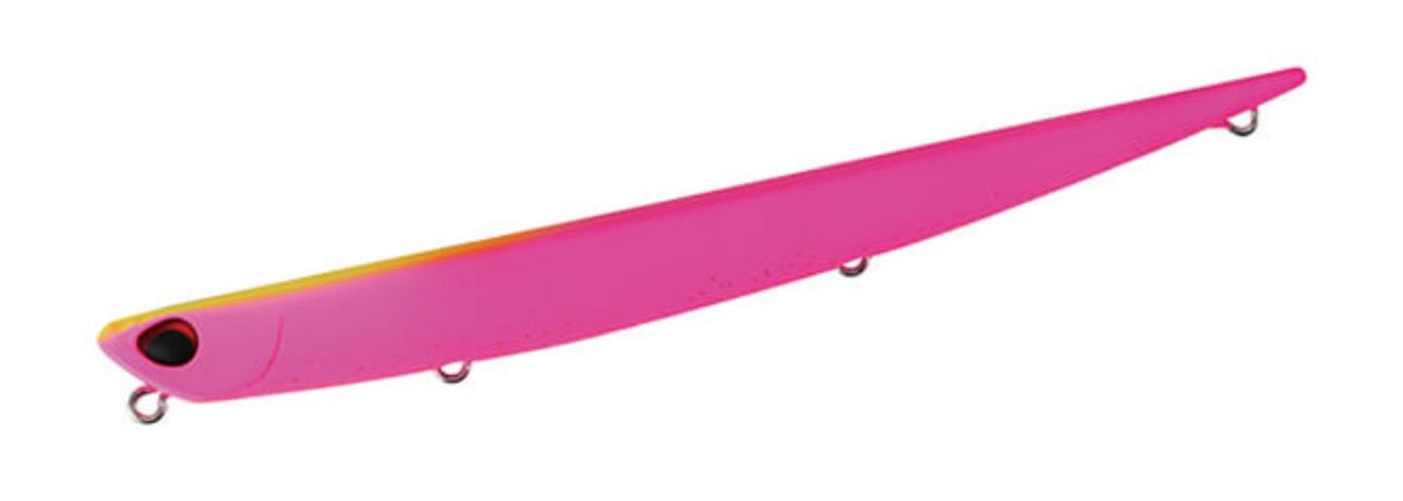 Duo Bay Ruf Manic 135 Pencil Sinking Lure ACC0874 (1896)