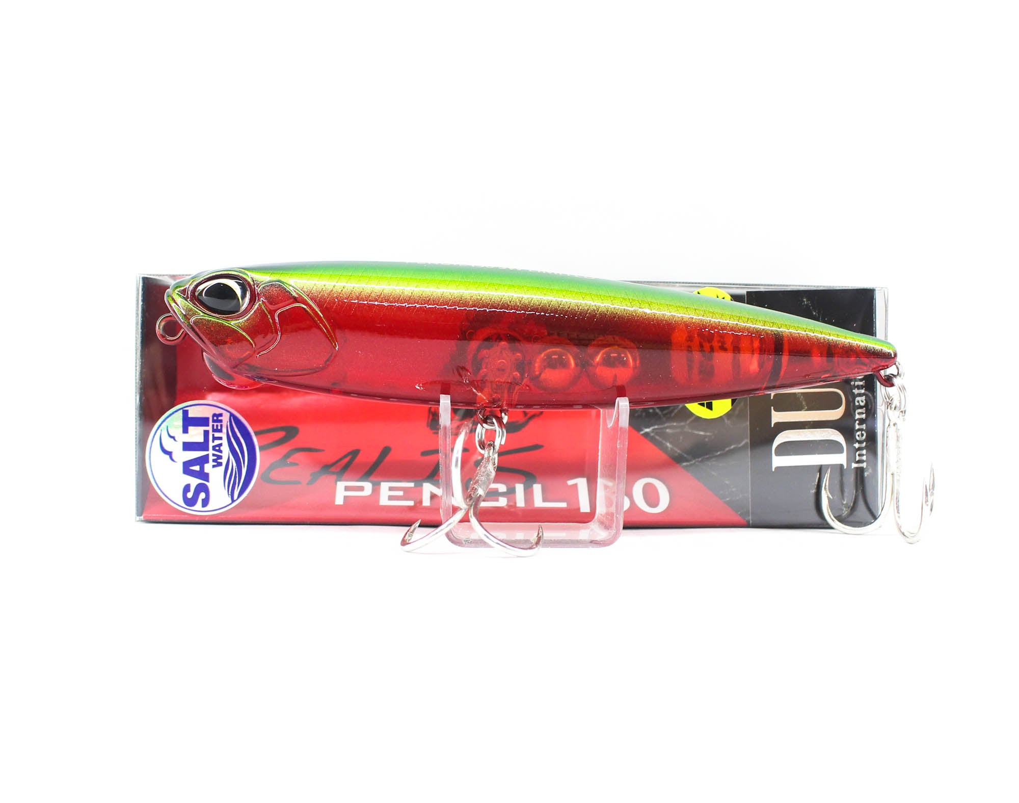 Duo Realis Pencil 130 SW Topwater Floating Lure CCC0352 (1902)
