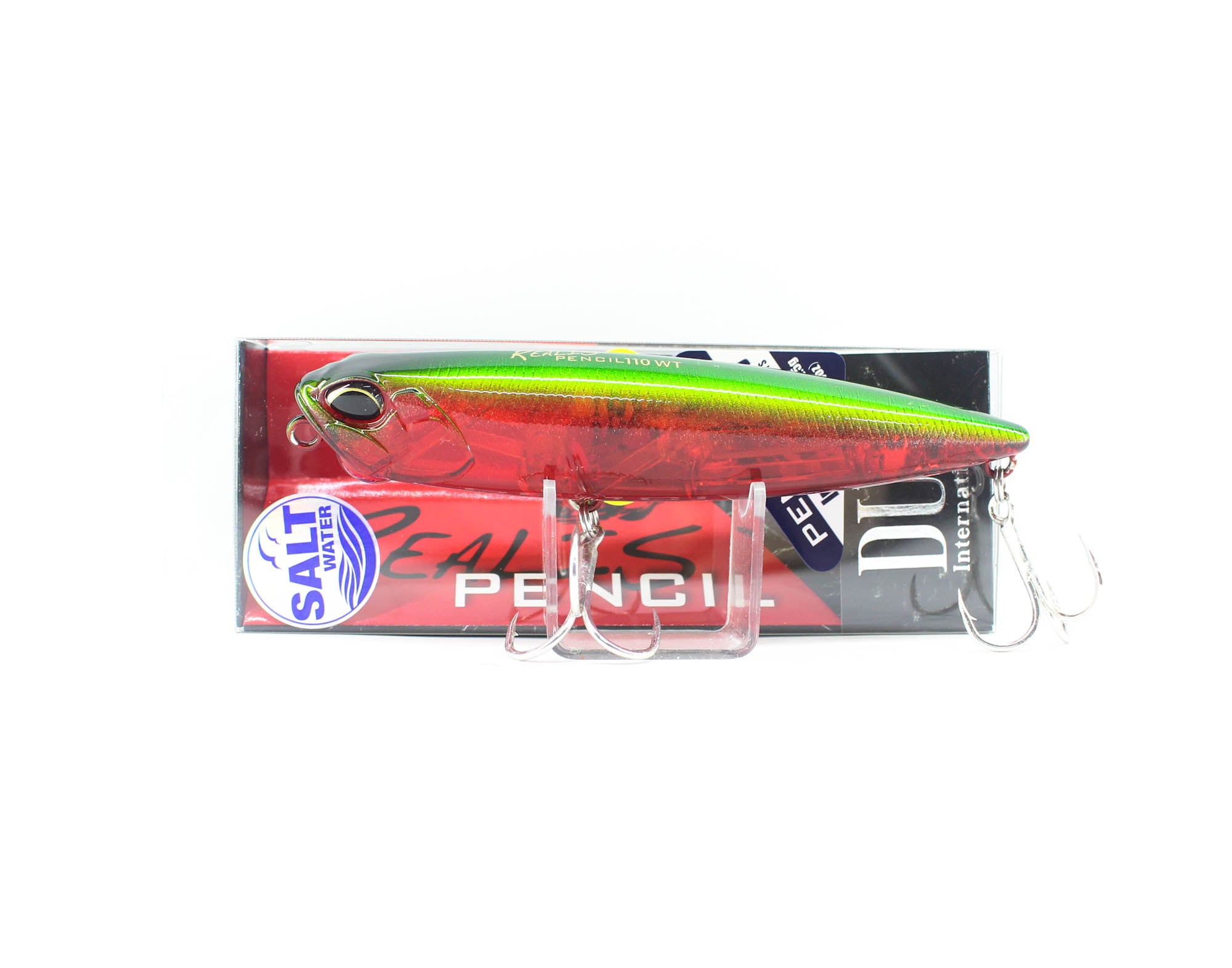 Duo Realis Pencil 110 SW Topwater Floating Lure CCC0352 (1940)