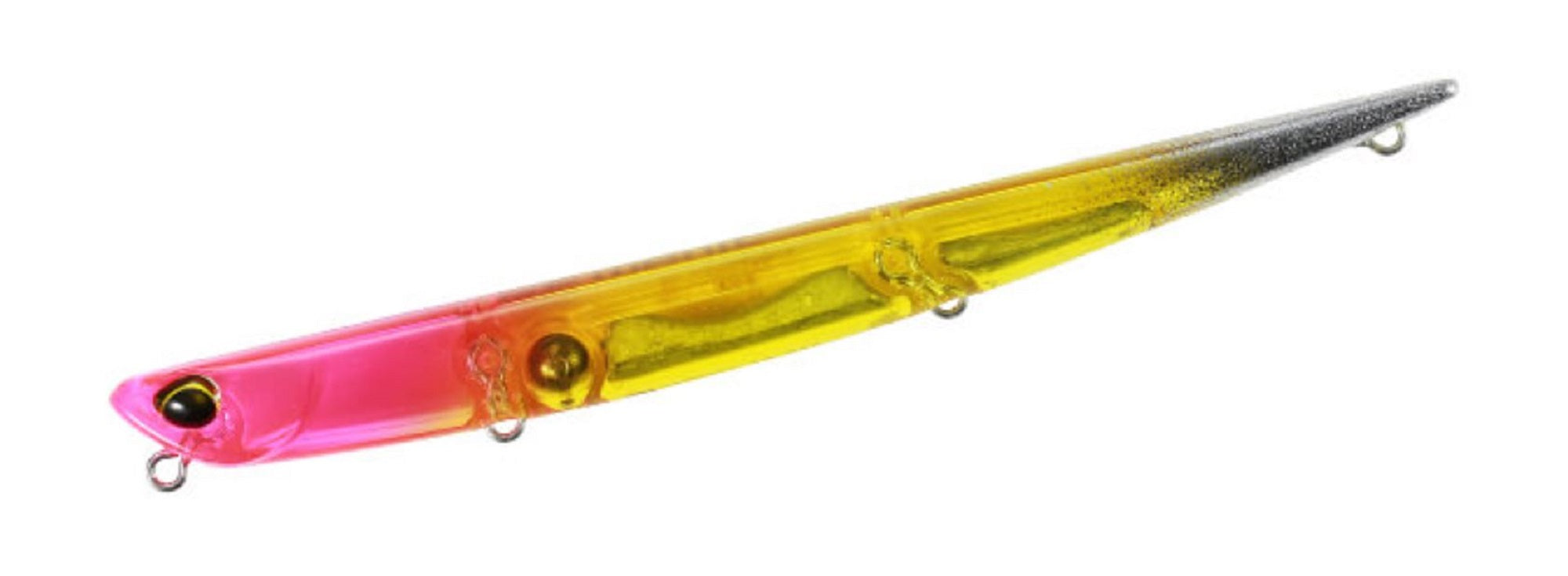 Duo Bay Ruf Manic Slow 135 Sinking Lure CCC0557 (2046)