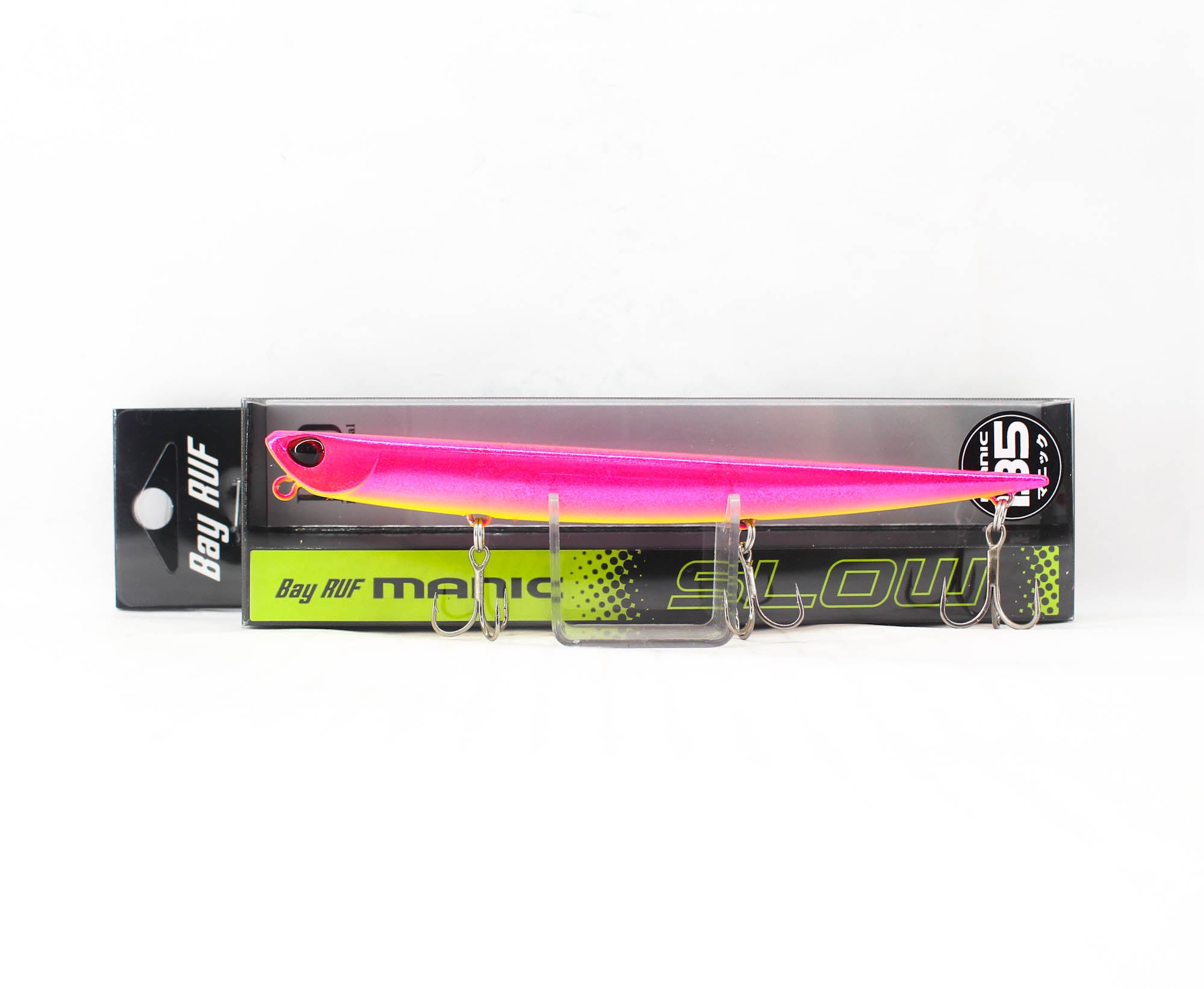 Duo Bay Ruf Manic Slow 135 Sinking Lure CCC0558 (2053)