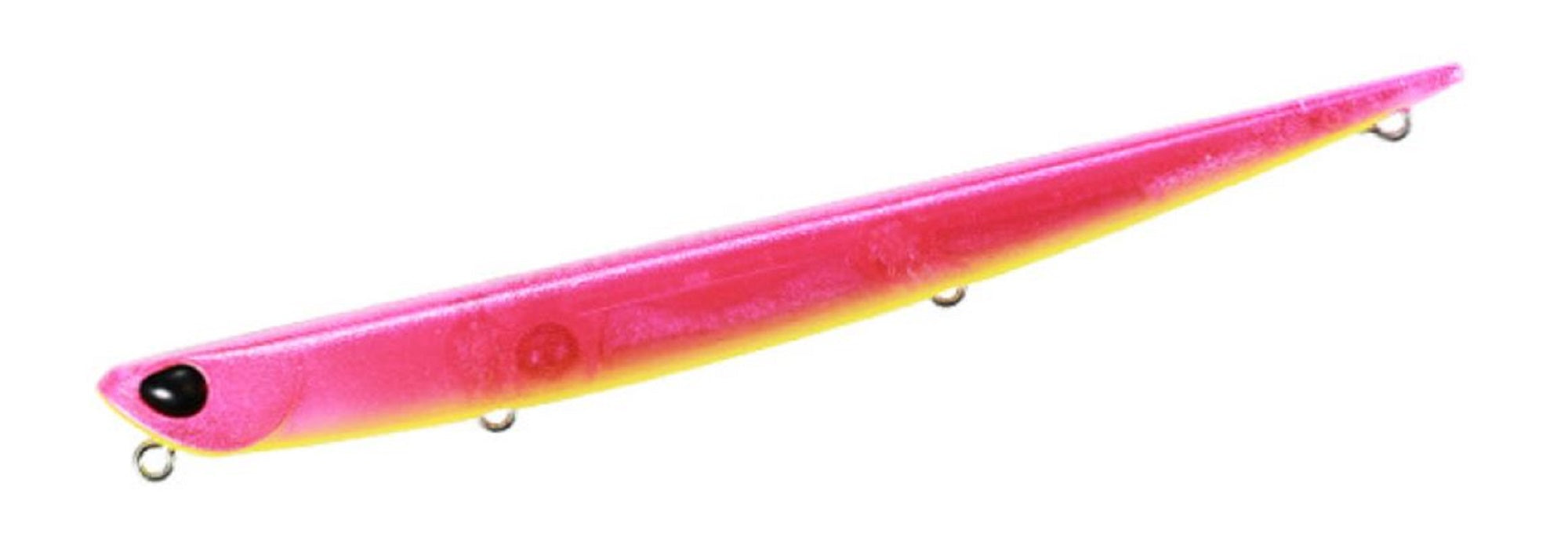 Duo Bay Ruf Manic Slow 135 Sinking Lure CCC0558 (2053)