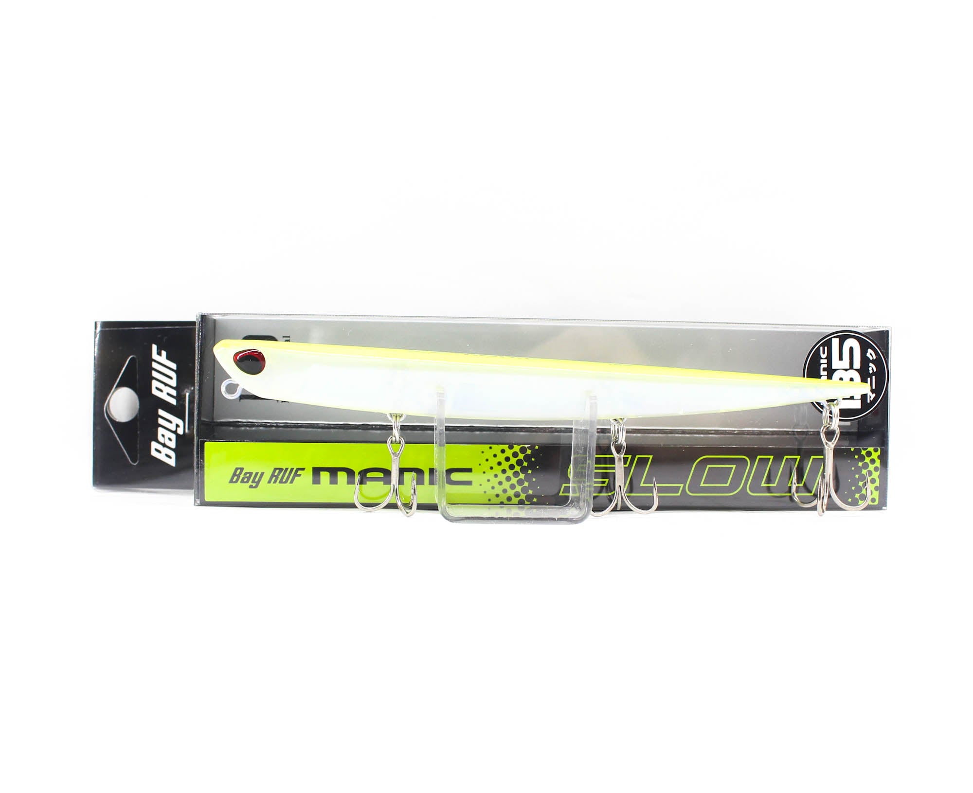 Duo Bay Ruf Manic Slow 135 Sinking Lure CLB0230 (2060)