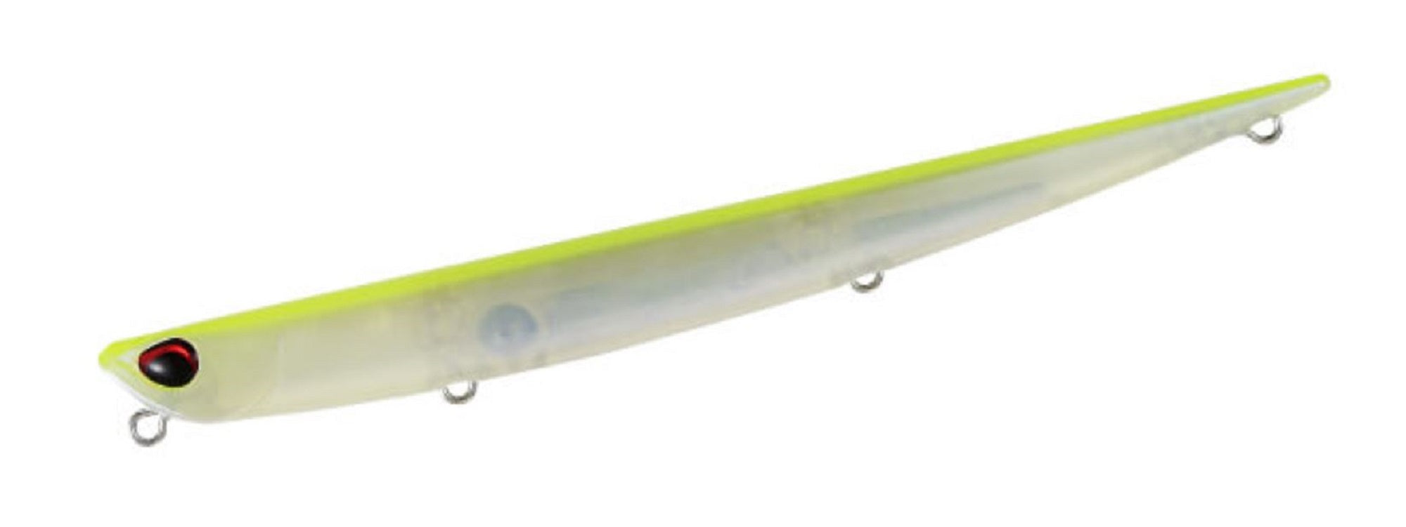 Duo Bay Ruf Manic Slow 135 Sinking Lure CLB0230 (2060)
