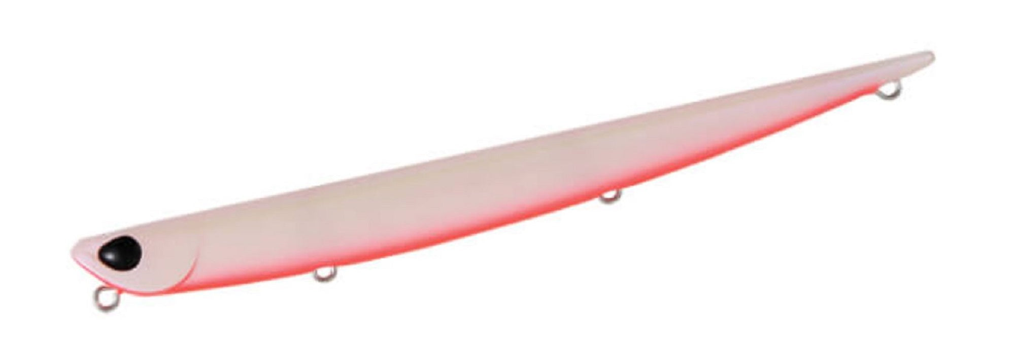 Duo Bay Ruf Manic Slow 135 Sinking Lure ACC0022 (2077)