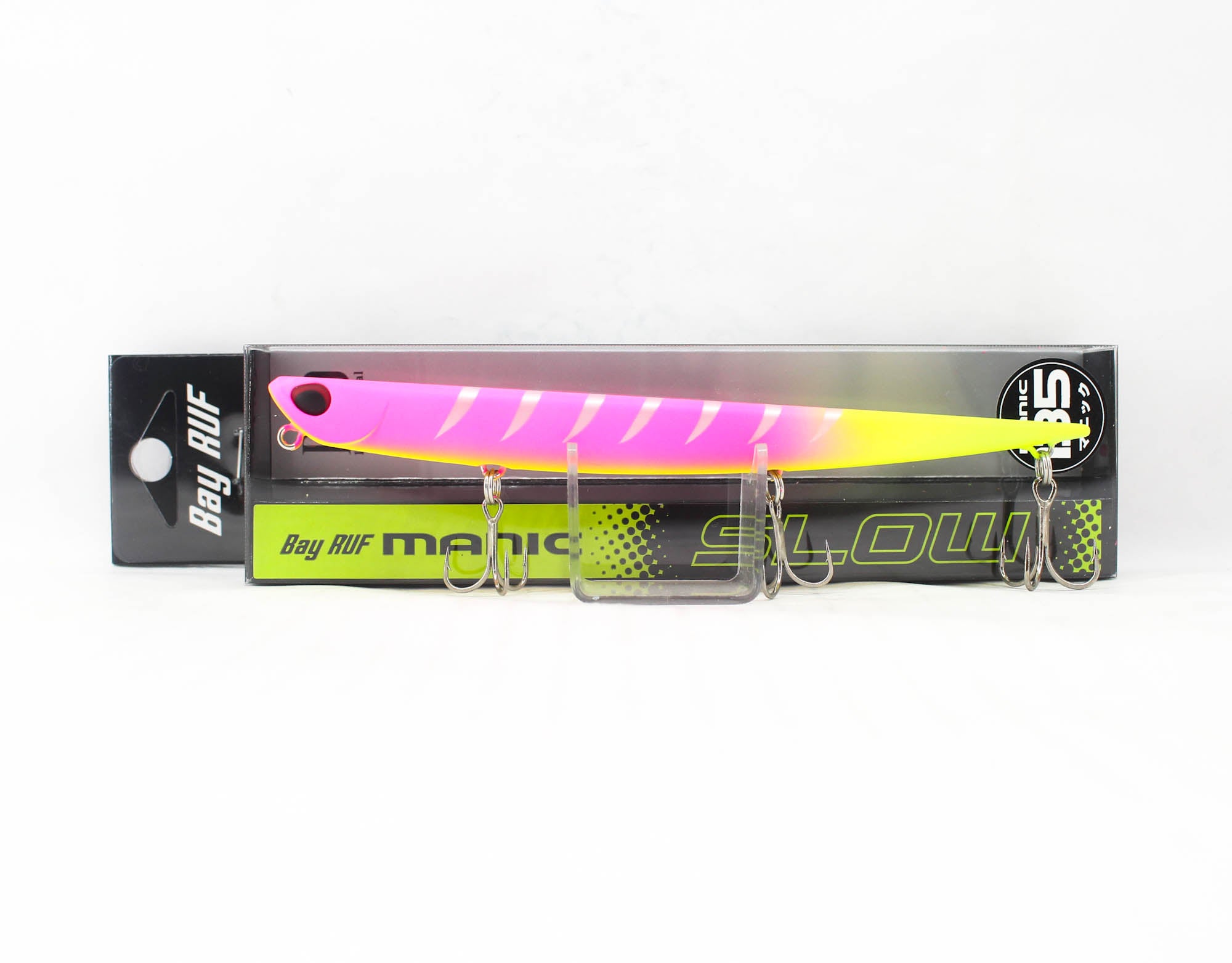 Duo Bay Ruf Manic Slow 135 Sinking Lure ACC0418 (2084)