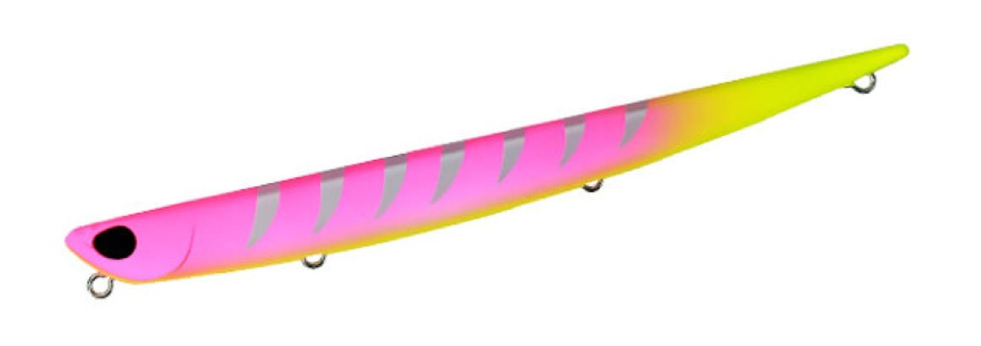 Duo Bay Ruf Manic Slow 135 Sinking Lure ACC0418 (2084)