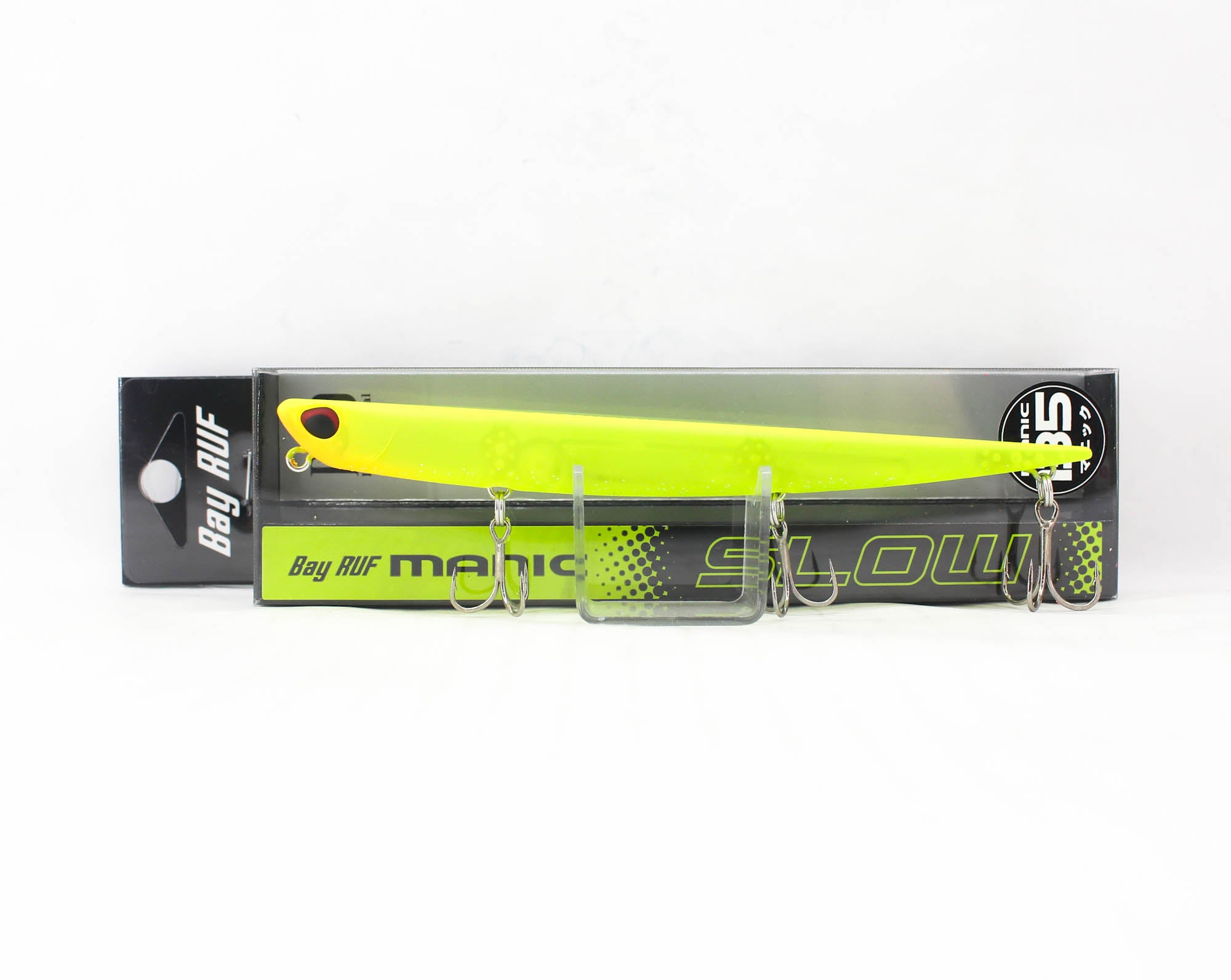 Duo Bay Ruf Manic Slow 135 Sinking Lure CCC0190 (2091)