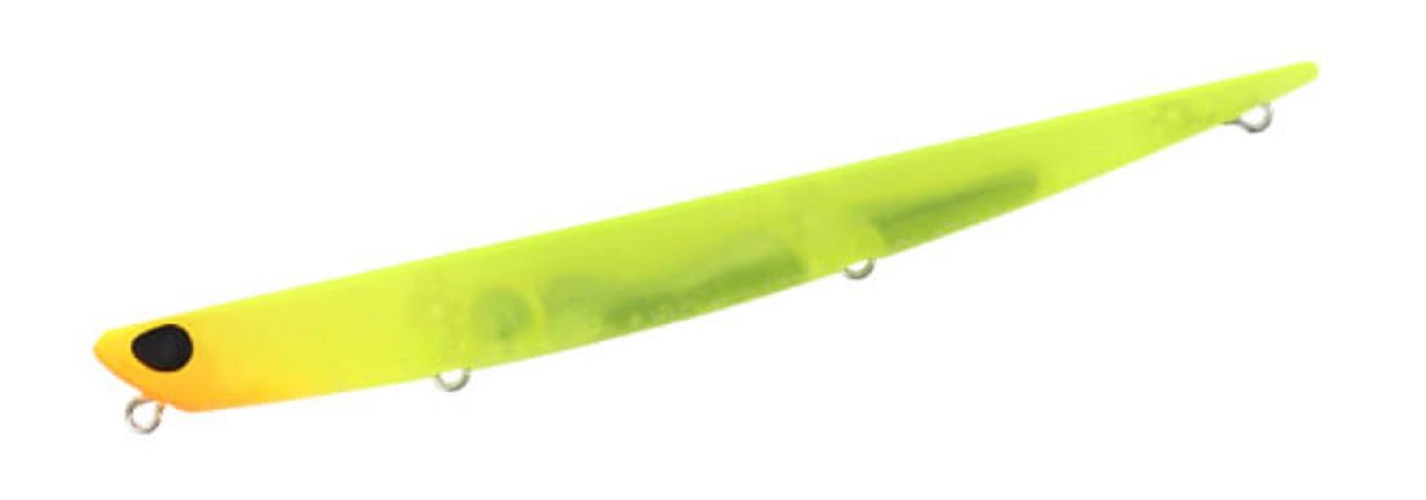 Duo Bay Ruf Manic Slow 135 Sinking Lure CCC0190 (2091)