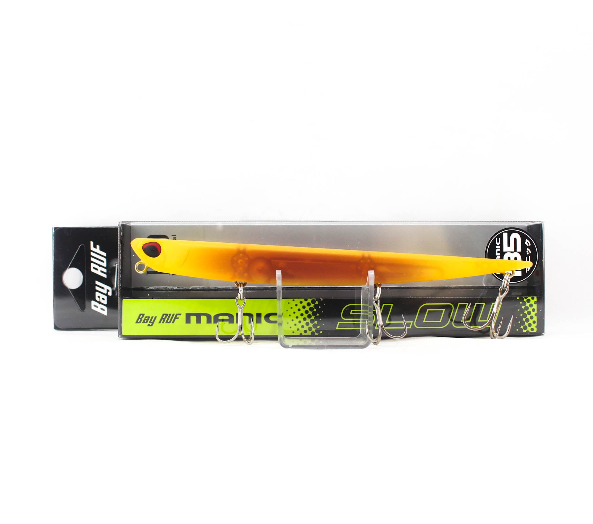 Duo Bay Ruf Manic Slow 135 Sinking Lure CCC0255 (2107)