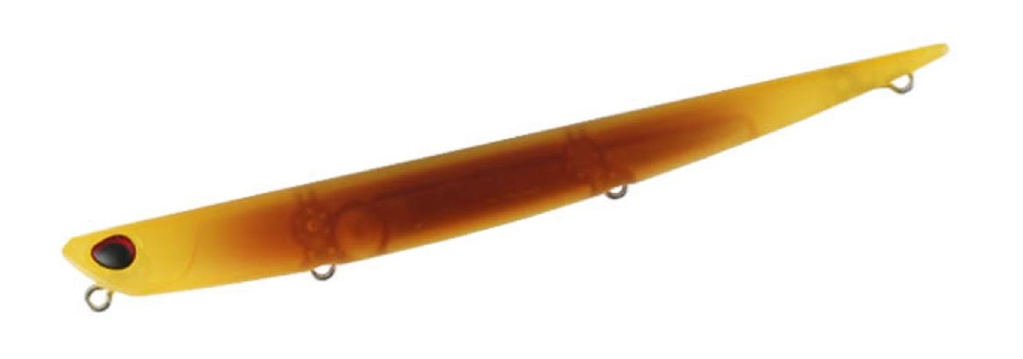 Duo Bay Ruf Manic Slow 135 Sinking Lure CCC0255 (2107)
