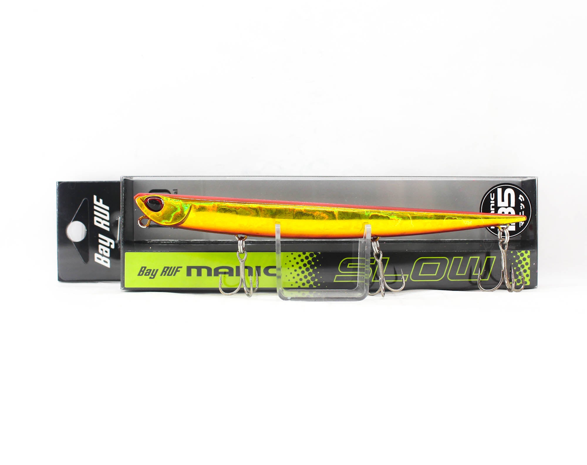 Duo Bay Ruf Manic Slow 135 Sinking Lure CDN0251 (2114)