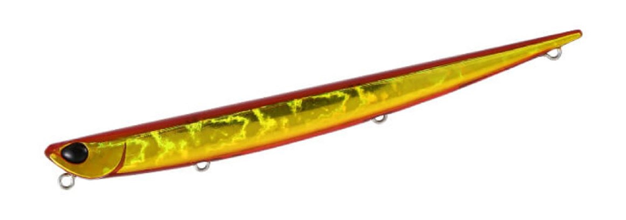 Duo Bay Ruf Manic Slow 135 Sinking Lure CDN0251 (2114)