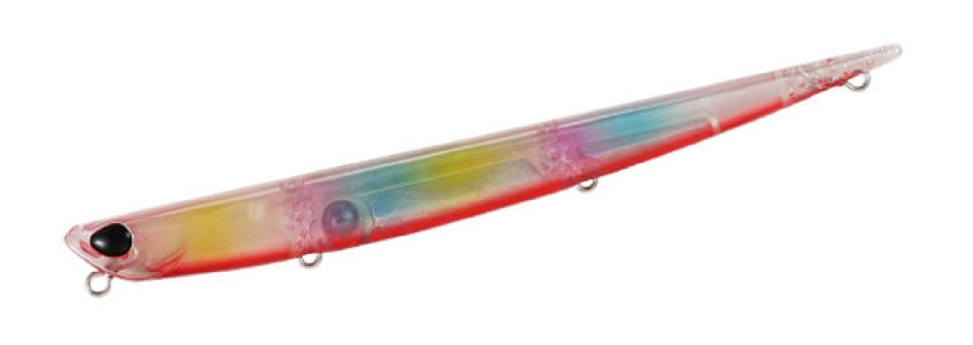 Duo Bay Ruf Manic Slow 135 Sinking Lure CLA0231 (2121)