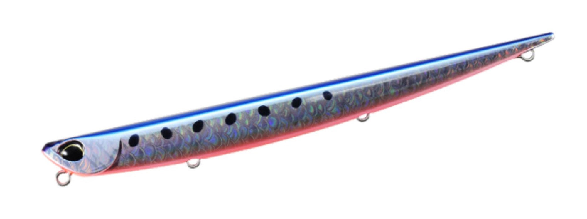 Duo Bay Ruf Manic Slow 135 Sinking Lure CYA0587 (2138)
