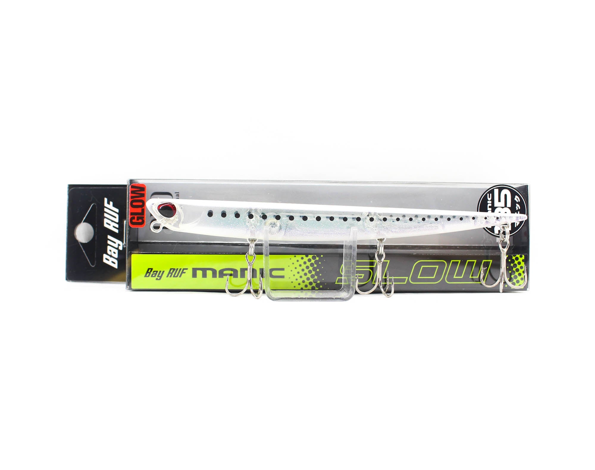 Duo Bay Ruf Manic Slow 135 Sinking Lure CCC0579 (2145)