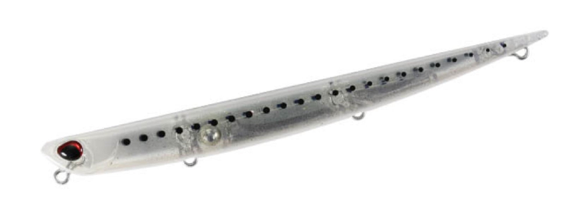 Duo Bay Ruf Manic Slow 135 Sinking Lure CCC0579 (2145)