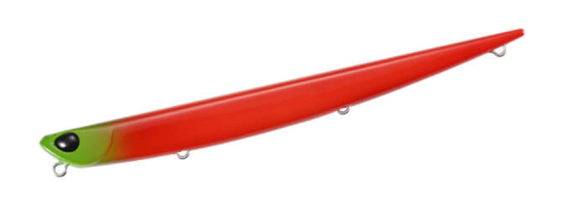 Duo Bay Ruf Manic Slow 135 Sinking Lure ACC0580 (2152)