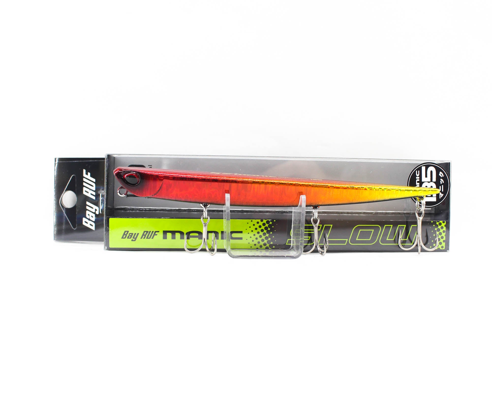 Duo Bay Ruf Manic Slow 135 Sinking Lure CPA0581 (2169)