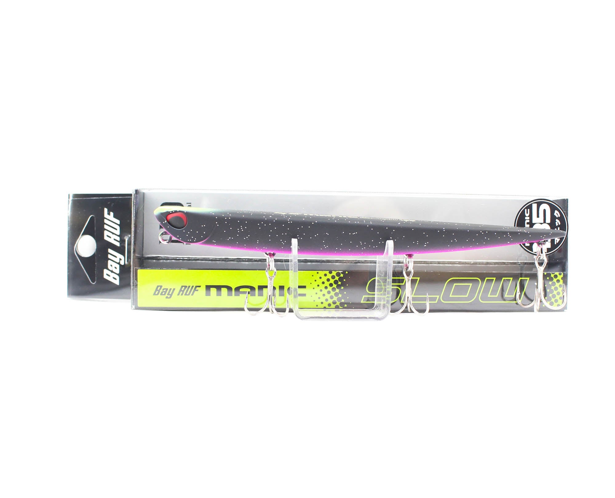 Duo Bay Ruf Manic Slow 135 Sinking Lure CCC0873 (2176)