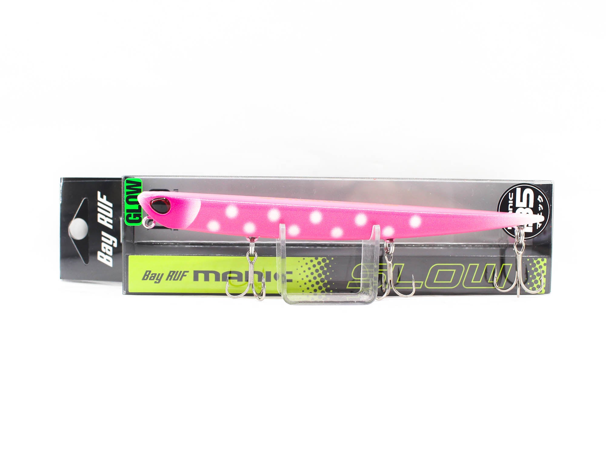 Duo Bay Ruf Manic Slow 135 Sinking Lure ACC0870 (2183)