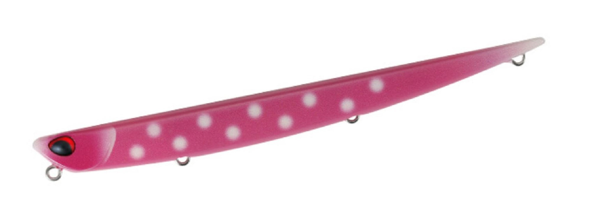 Duo Bay Ruf Manic Slow 135 Sinking Lure ACC0870 (2183)