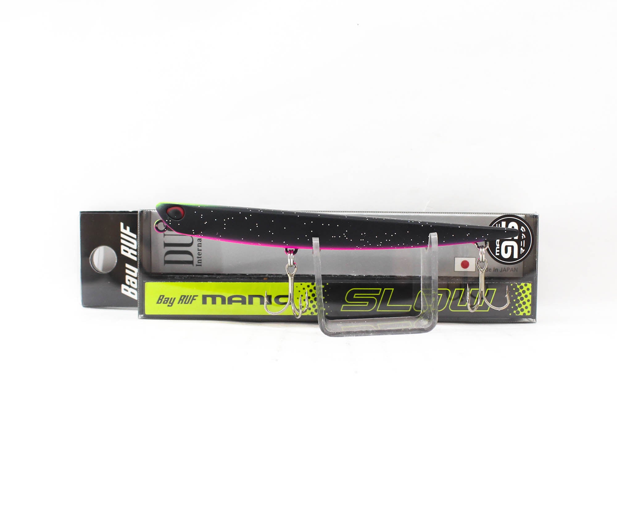Duo Bay Ruf Manic 95 Slow Sinking Lure CCC0873 (2190)