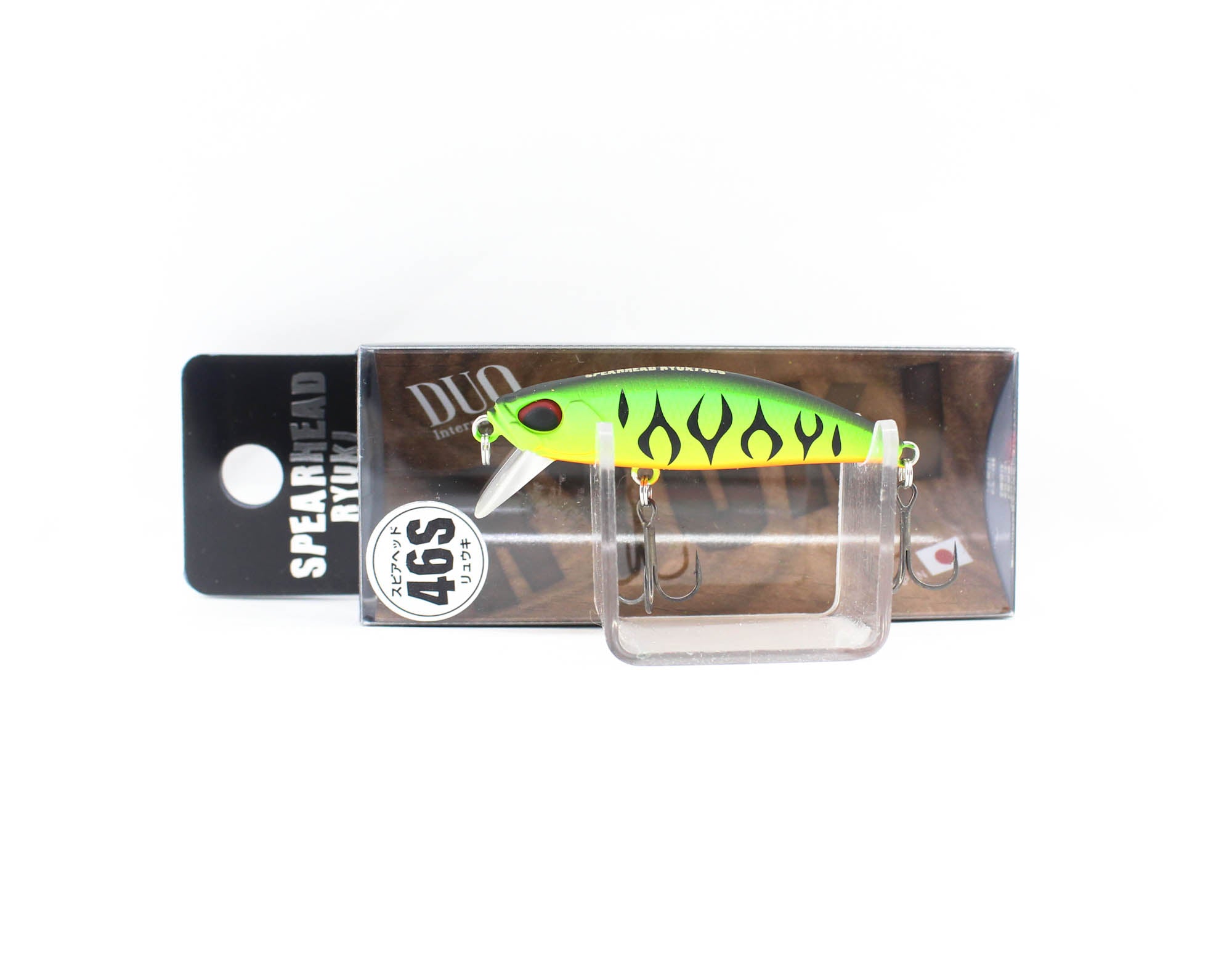 Duo Spearhead Ryuki 46S Sinking Lure ACC3059 (2428)