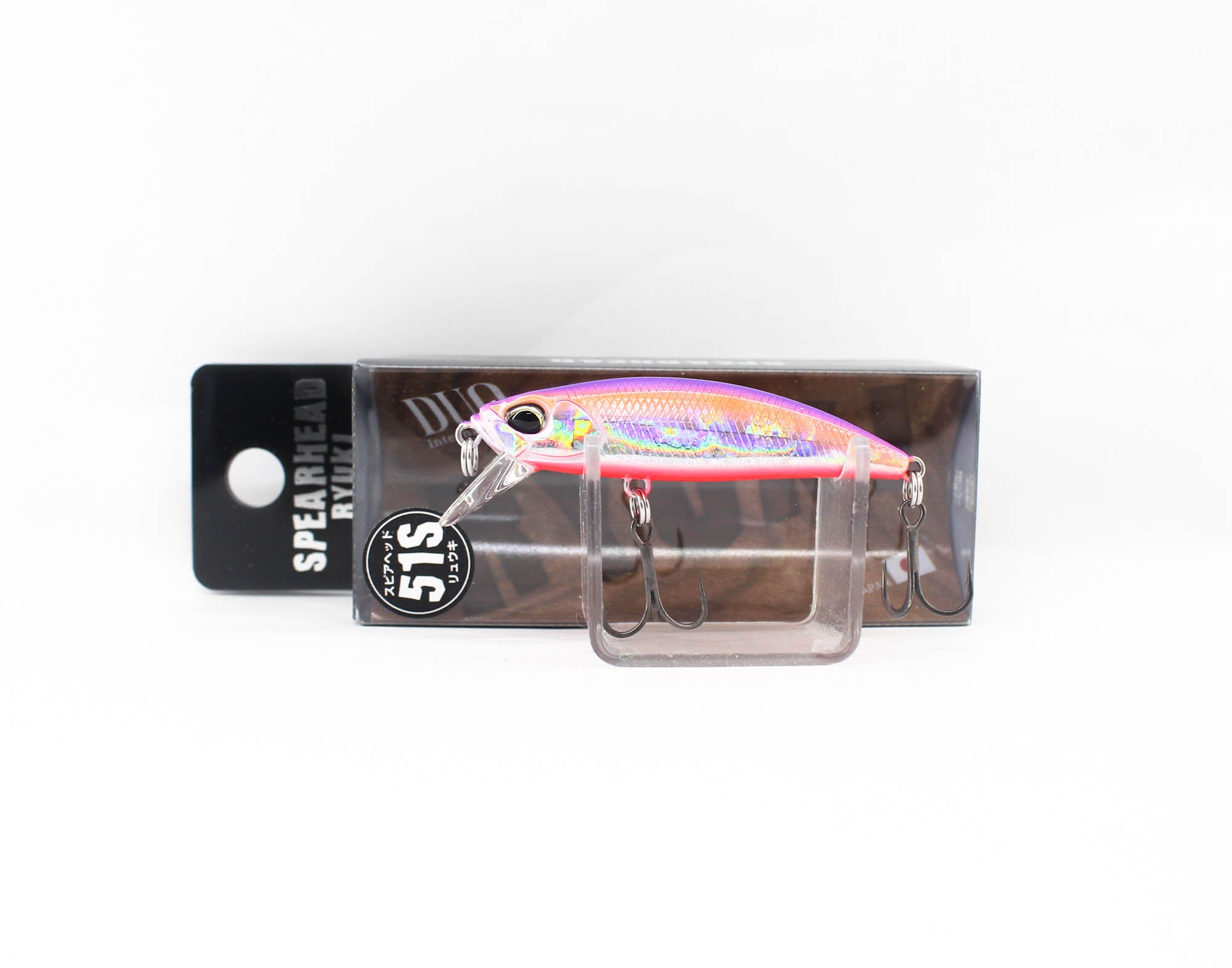 Duo Spearhead Ryuki 51S Sinking Lure ADA4071 (2435)