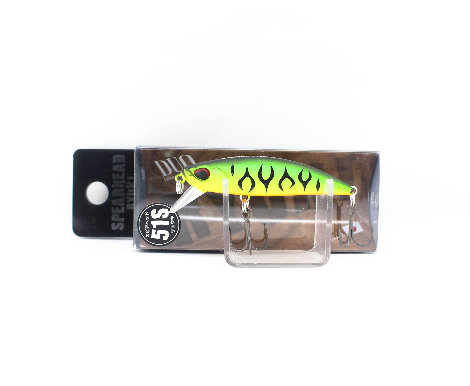 Duo Spearhead Ryuki 51S Sinking Lure ACC3059 (2442)