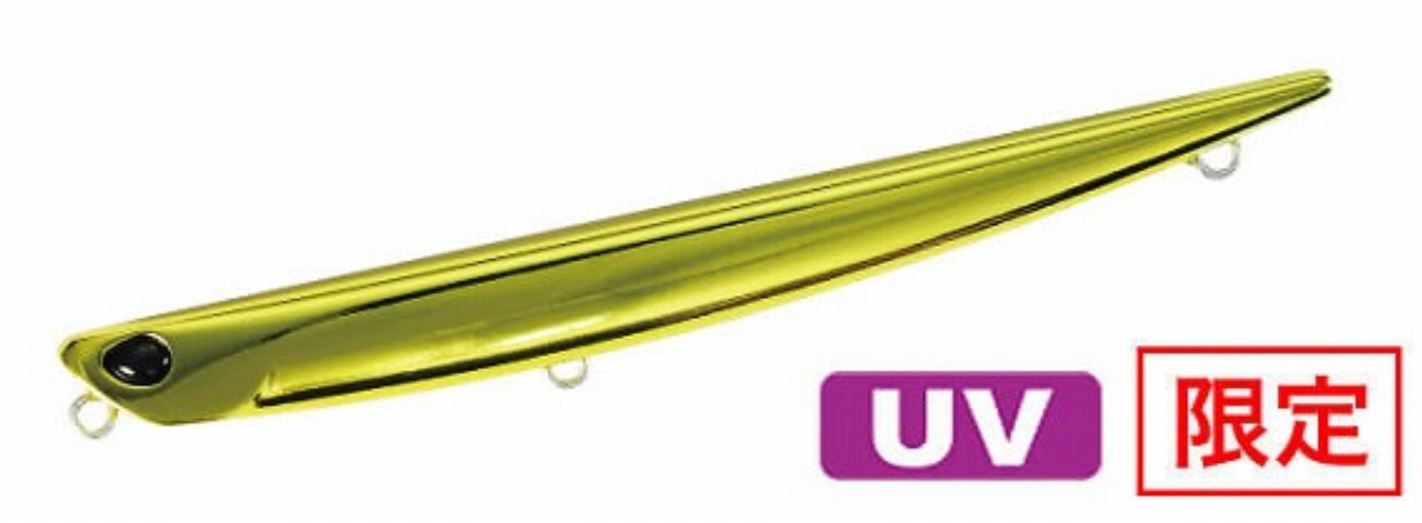Duo Bay Ruf Manic Slow 115 Sinking Lure MCC0702 (2572)
