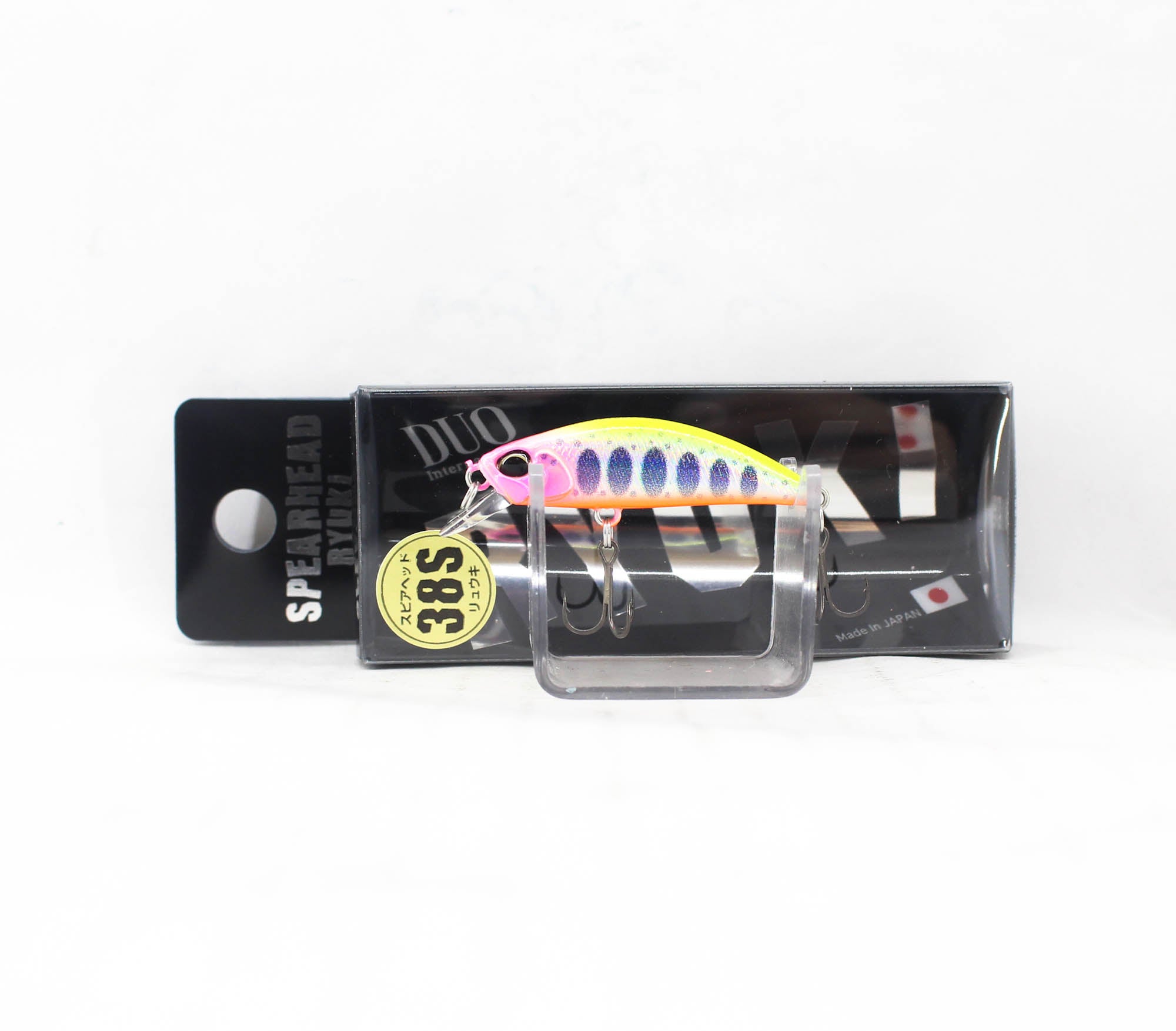 Duo Spearhead Ryuki 38S Sinking Lure ANA4076 (2626)
