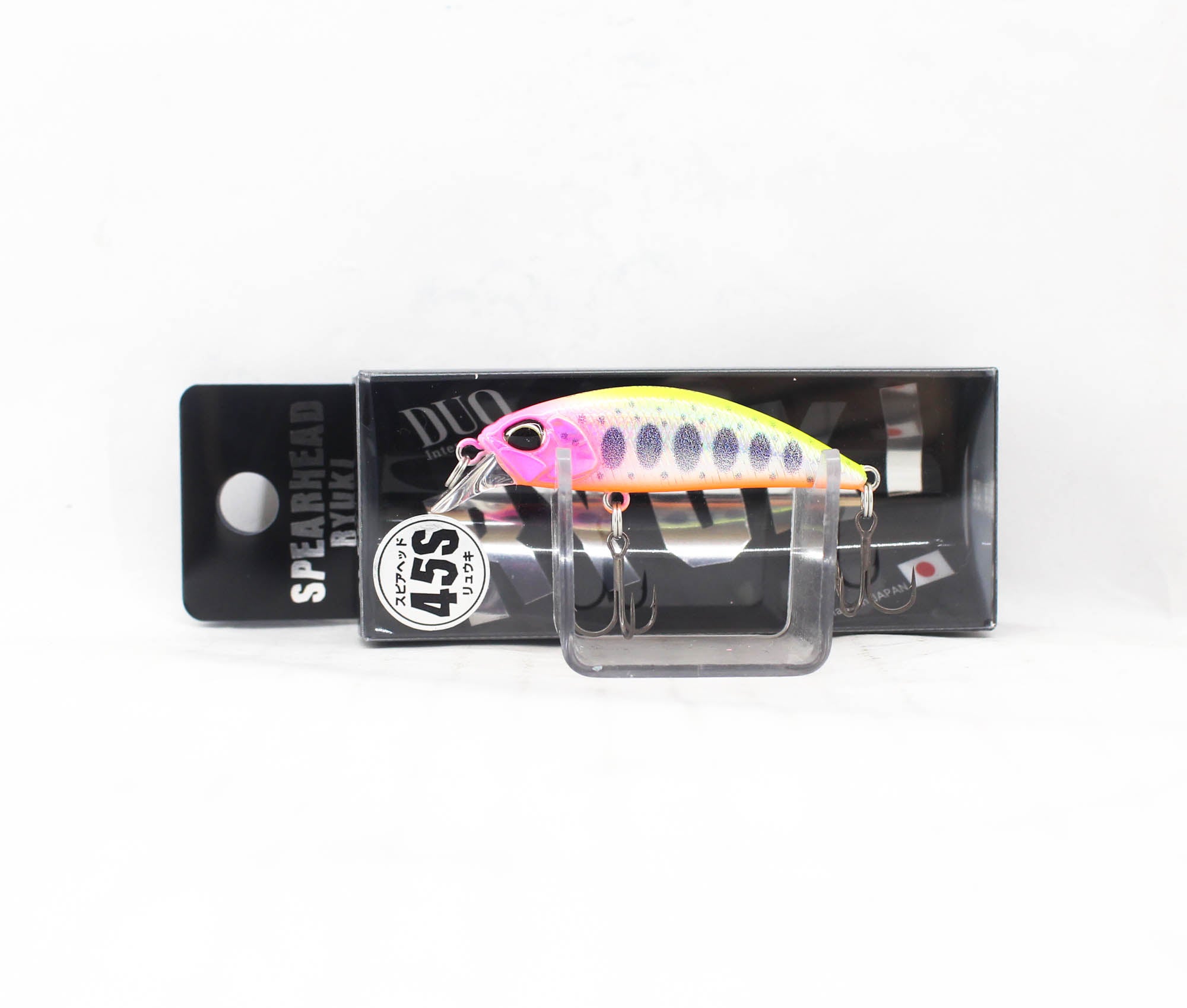 Duo Spearhead Ryuki 45S Sinking Lure ANA4076 (2640)