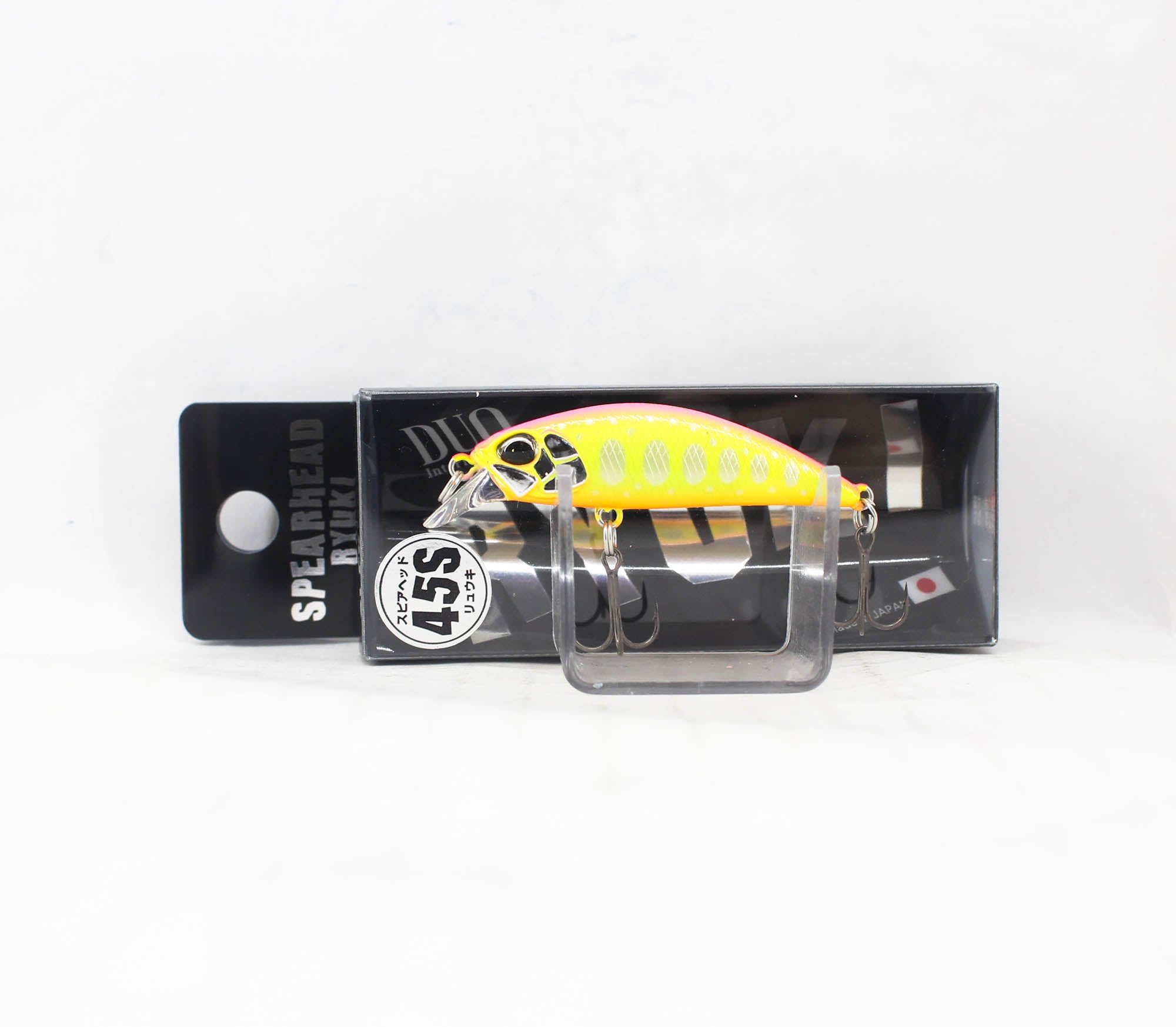 Duo Spearhead Ryuki 45S Sinking Lure ASI4073 (2657)