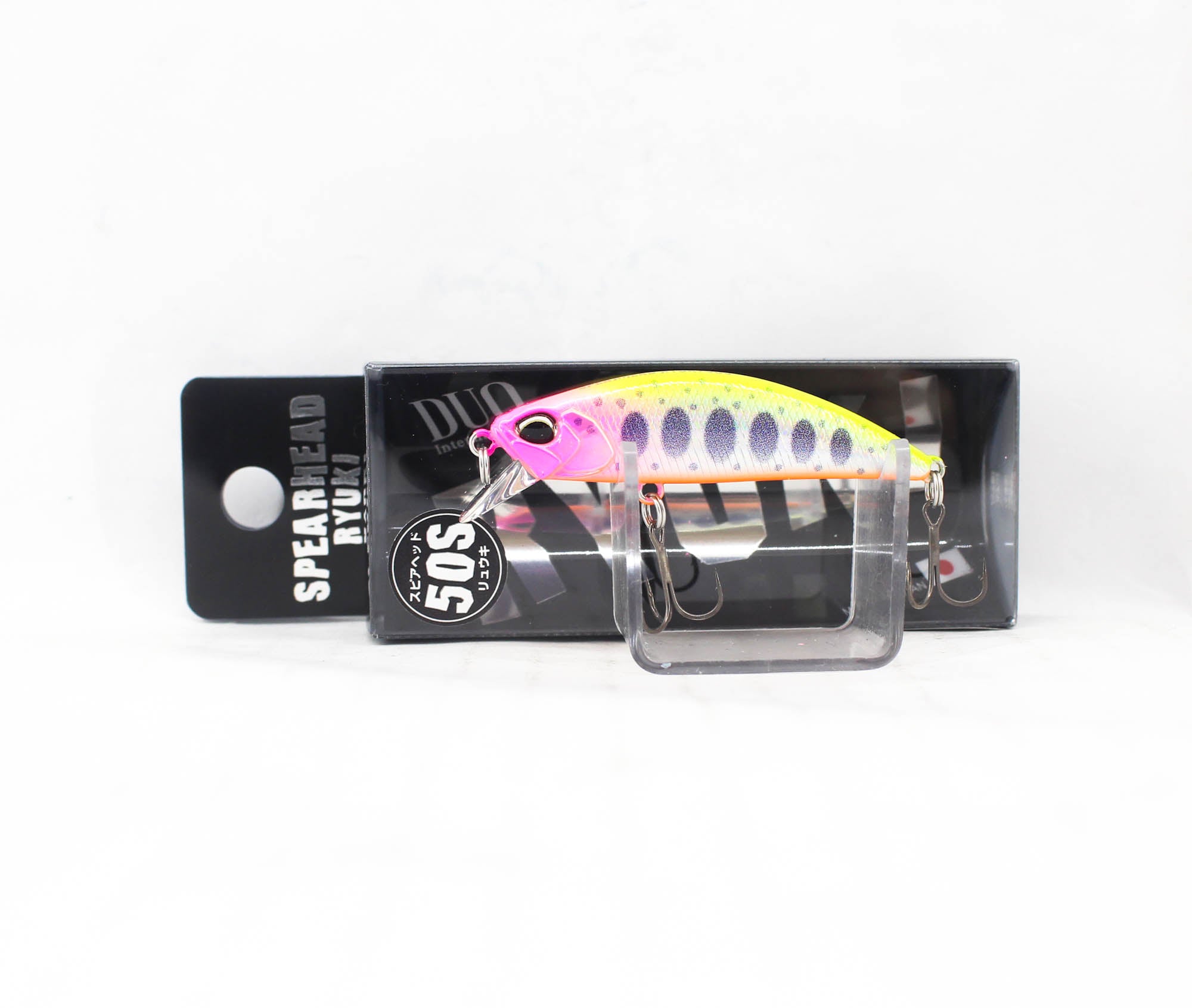 Duo Spearhead Ryuki 50S Sinking Lure ANA4076 (2664)