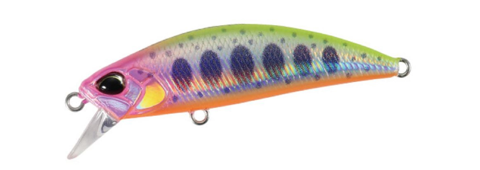 Duo Spearhead Ryuki 50S Sinking Lure ANA4076 (2664)