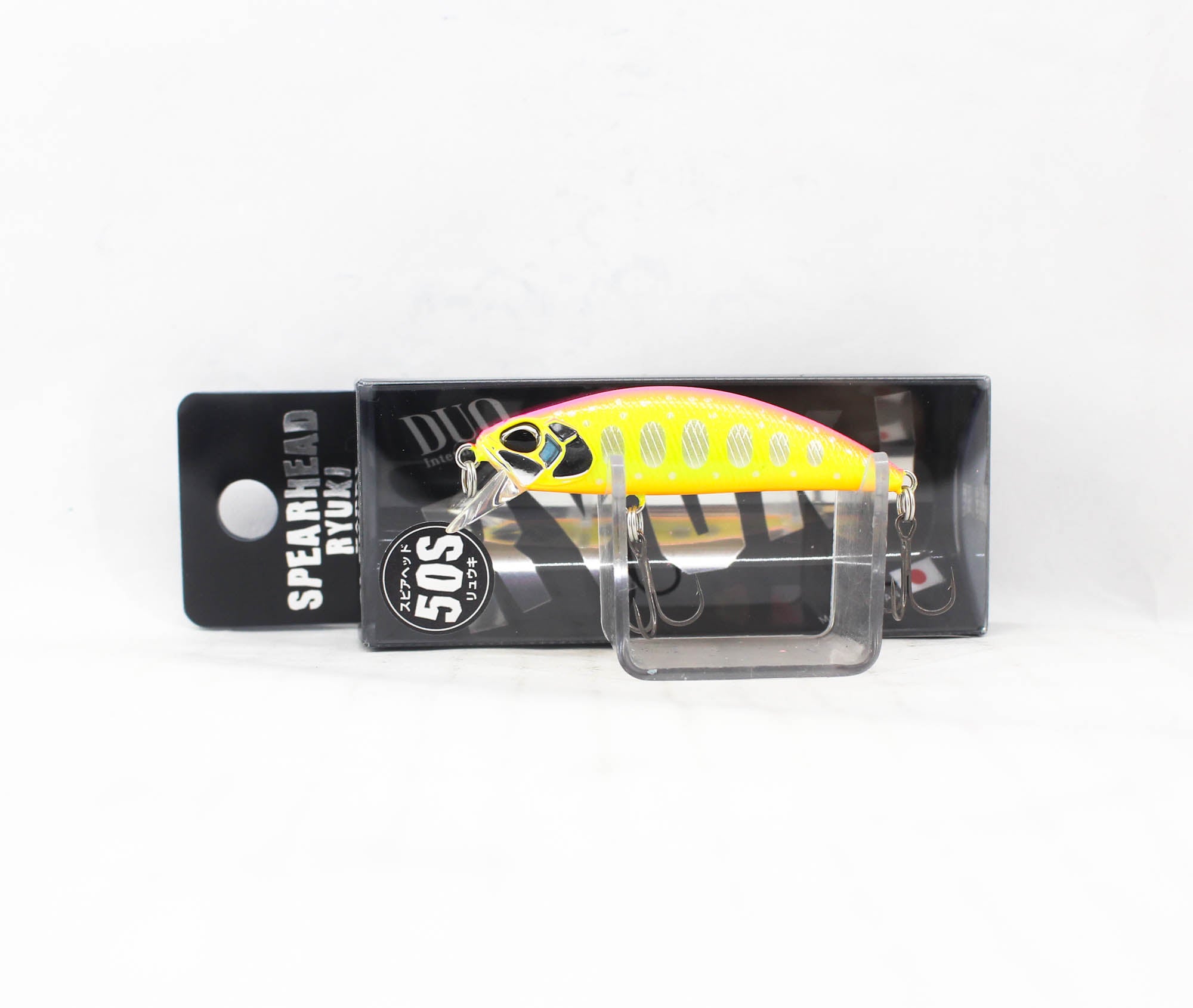 Duo Spearhead Ryuki 50S Sinking Lure ASI4073 (2671)